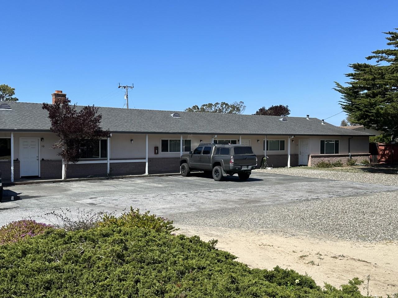 226 Harben Circle Marina, CA 93933 - Photo 4 of 15 front view of a house with a yard
