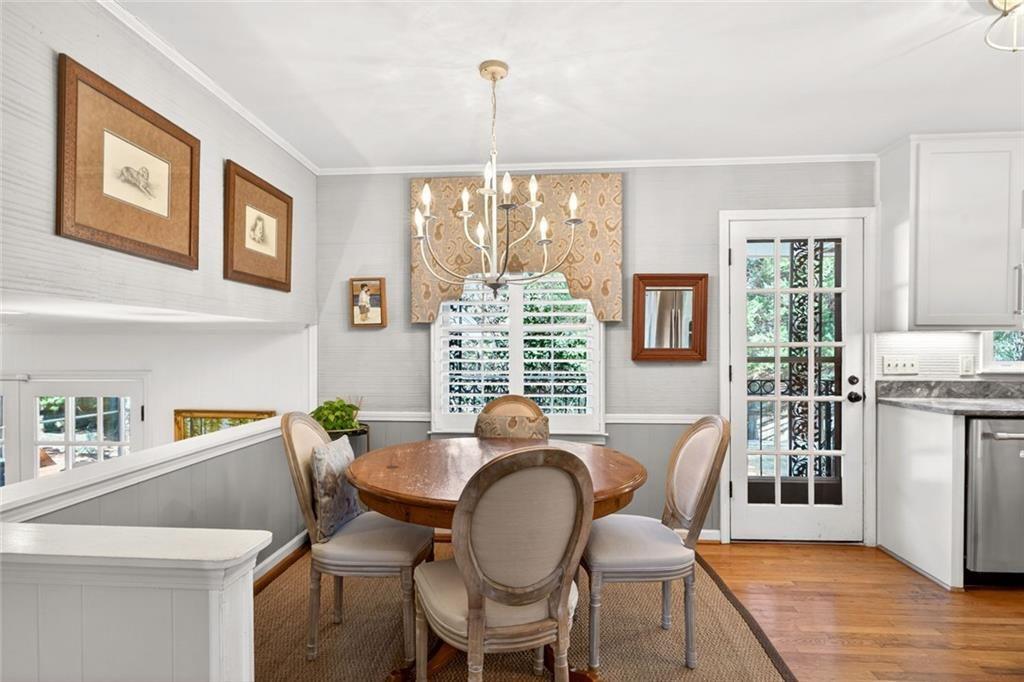 4953 Vermack Road Dunwoody, GA 30338 - Photo 11 of 43