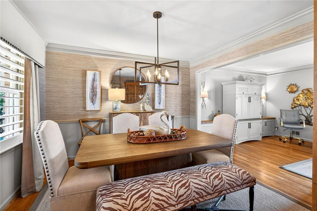 4953 Vermack Road Dunwoody, GA 30338 - Photo 12 of 43