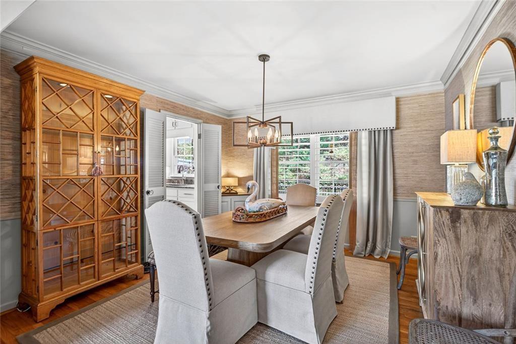 4953 Vermack Road Dunwoody, GA 30338 - Photo 13 of 43