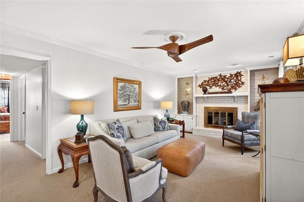 4953 Vermack Road Dunwoody, GA 30338 - Photo 16 of 43