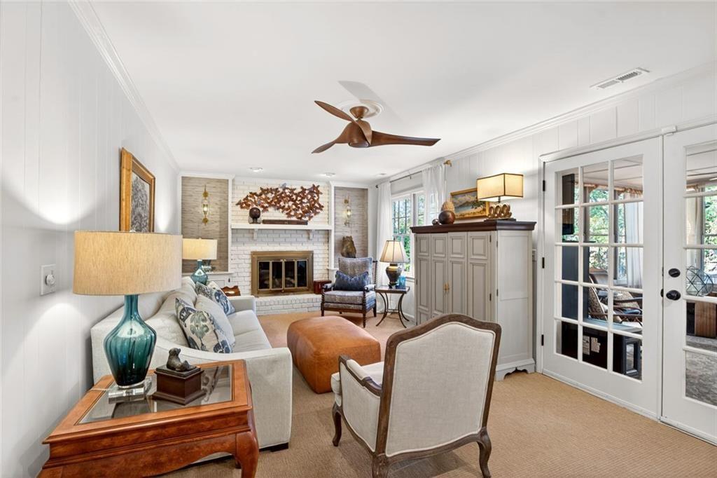 4953 Vermack Road Dunwoody, GA 30338 - Photo 17 of 43