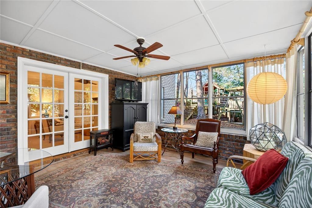 4953 Vermack Road Dunwoody, GA 30338 - Photo 18 of 43