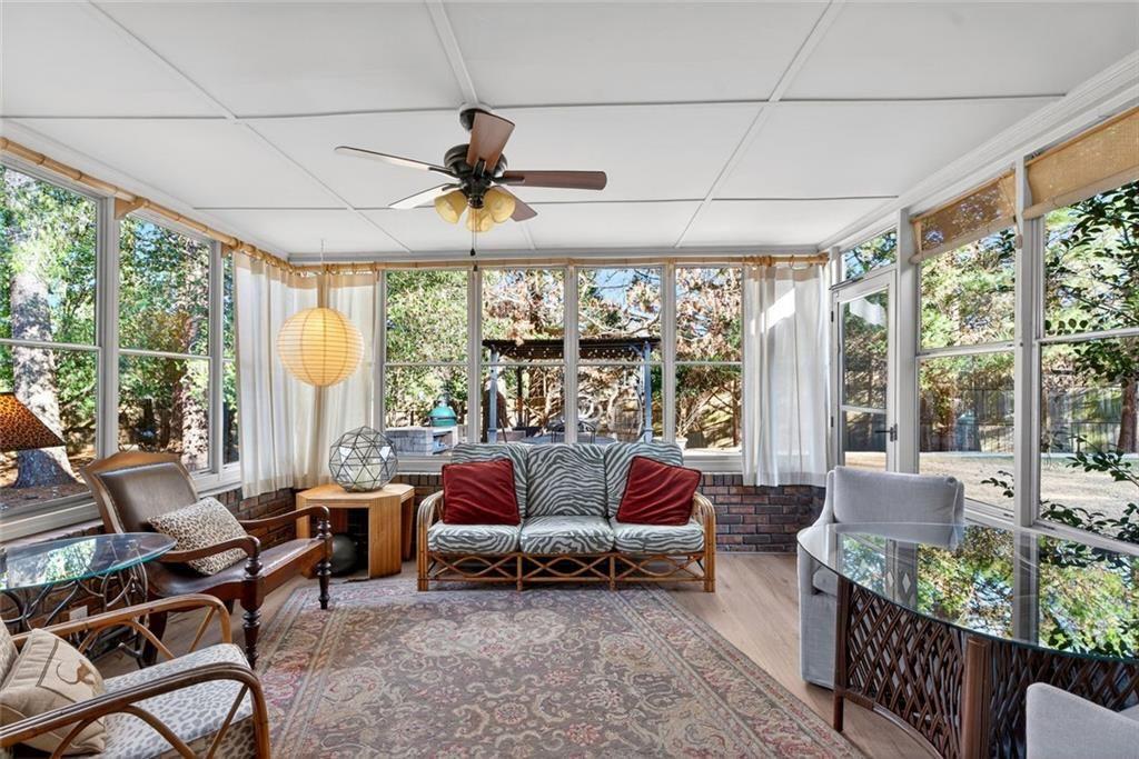 4953 Vermack Road Dunwoody, GA 30338 - Photo 19 of 43