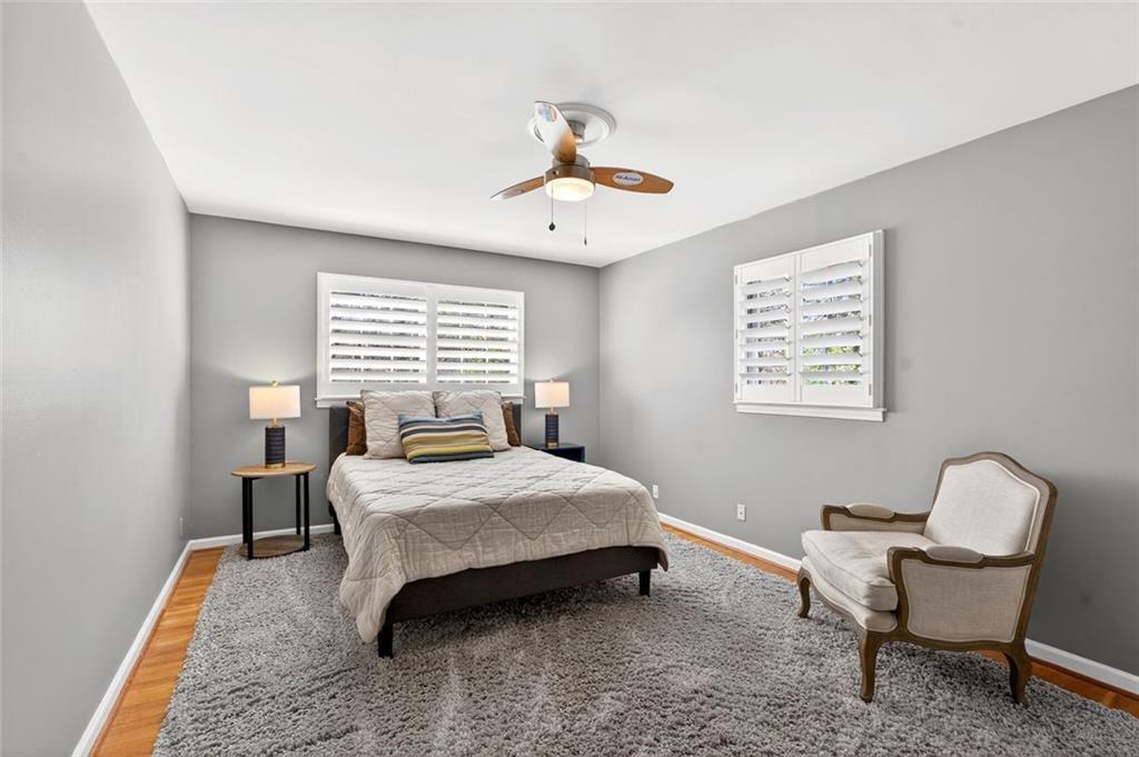 4953 Vermack Road Dunwoody, GA 30338 - Photo 24 of 43