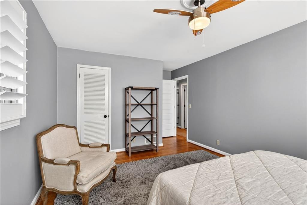 4953 Vermack Road Dunwoody, GA 30338 - Photo 25 of 43