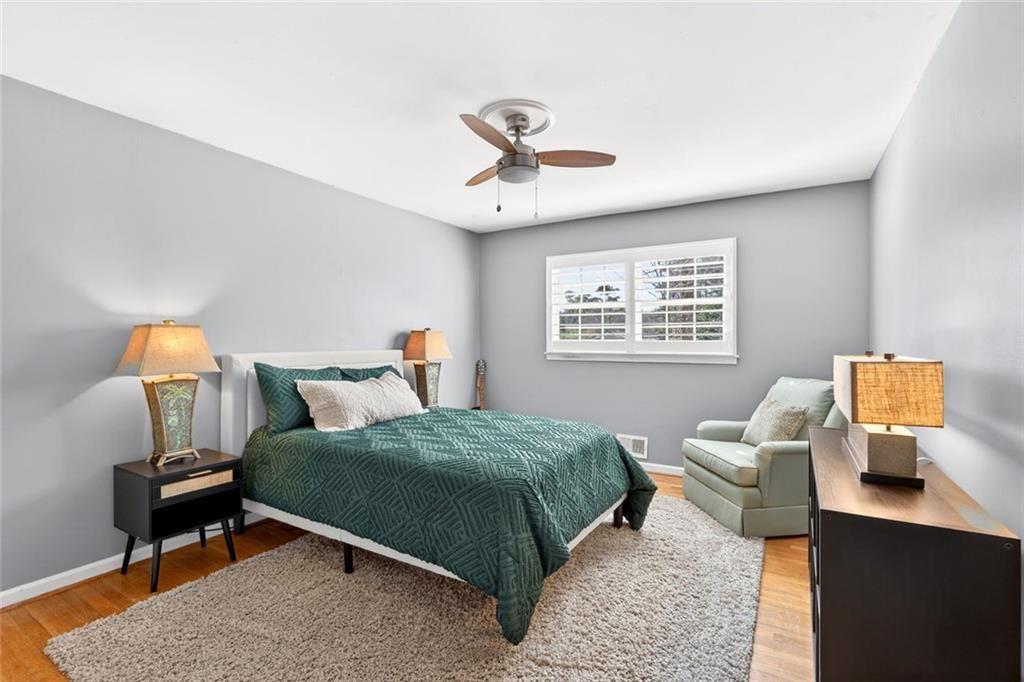 4953 Vermack Road Dunwoody, GA 30338 - Photo 27 of 43