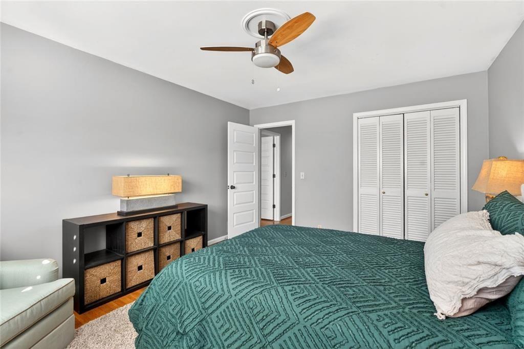 4953 Vermack Road Dunwoody, GA 30338 - Photo 28 of 43