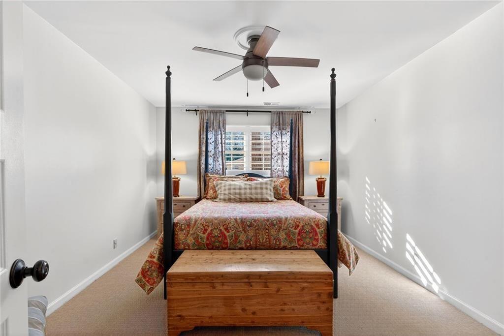 4953 Vermack Road Dunwoody, GA 30338 - Photo 29 of 43