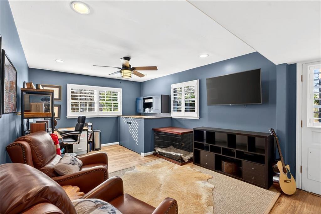 4953 Vermack Road Dunwoody, GA 30338 - Photo 32 of 43