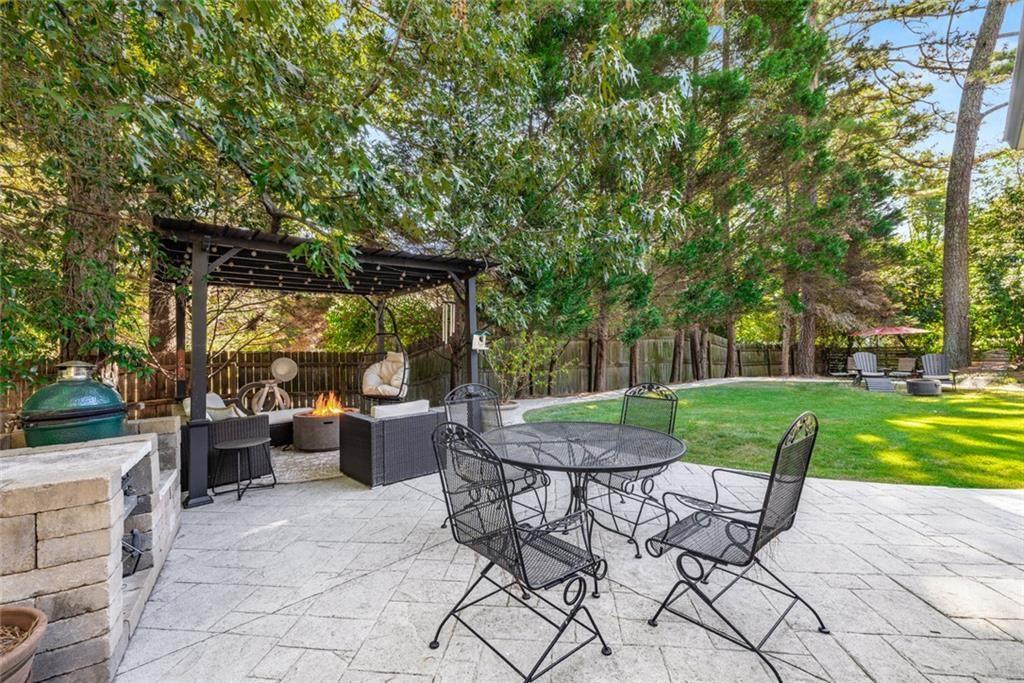 4953 Vermack Road Dunwoody, GA 30338 - Photo 34 of 43