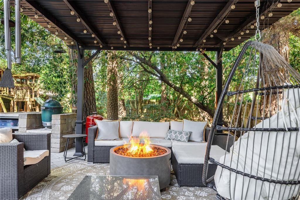 4953 Vermack Road Dunwoody, GA 30338 - Photo 35 of 43