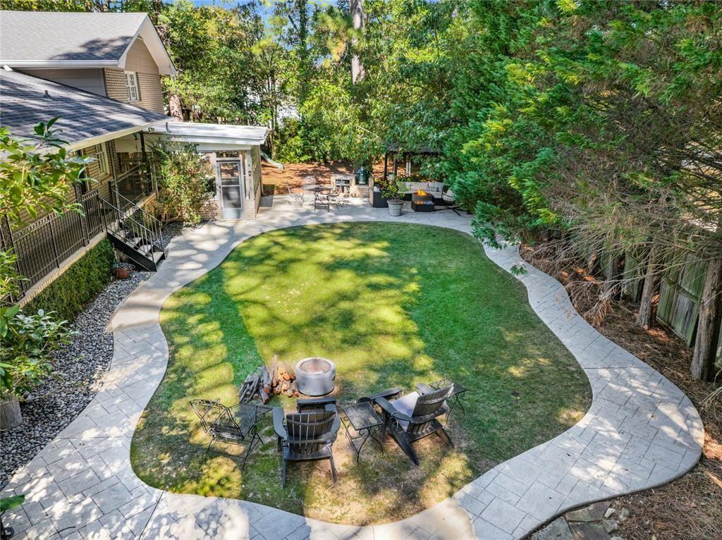 4953 Vermack Road Dunwoody, GA 30338 - Photo 36 of 43