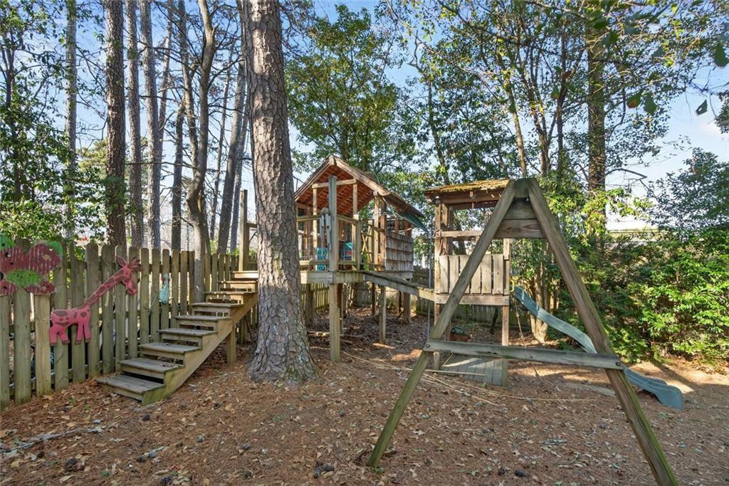 4953 Vermack Road Dunwoody, GA 30338 - Photo 37 of 43