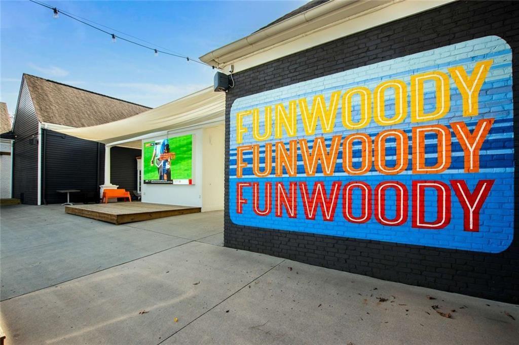 4953 Vermack Road Dunwoody, GA 30338 - Photo 40 of 43