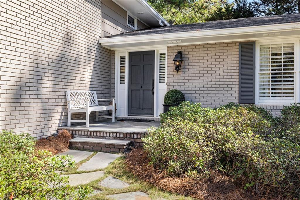 4953 Vermack Road Dunwoody, GA 30338 - Photo 4 of 43