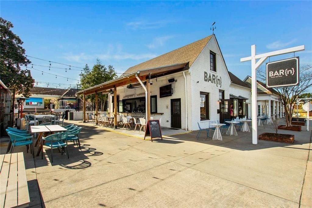 4953 Vermack Road Dunwoody, GA 30338 - Photo 41 of 43