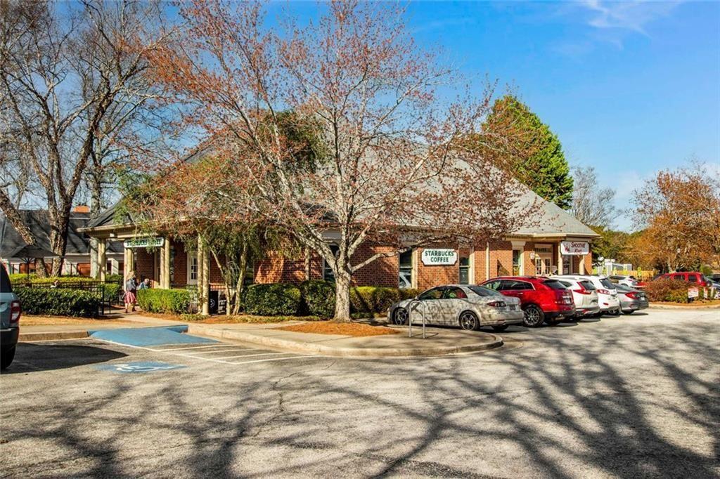 4953 Vermack Road Dunwoody, GA 30338 - Photo 42 of 43