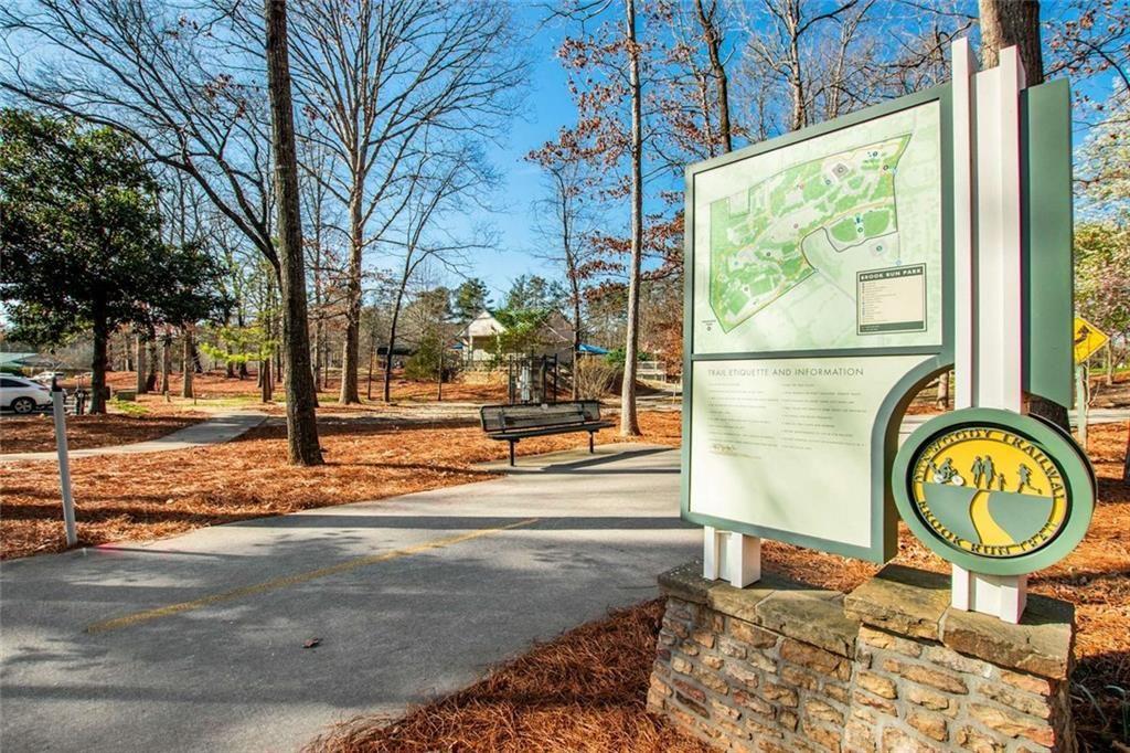 4953 Vermack Road Dunwoody, GA 30338 - Photo 43 of 43