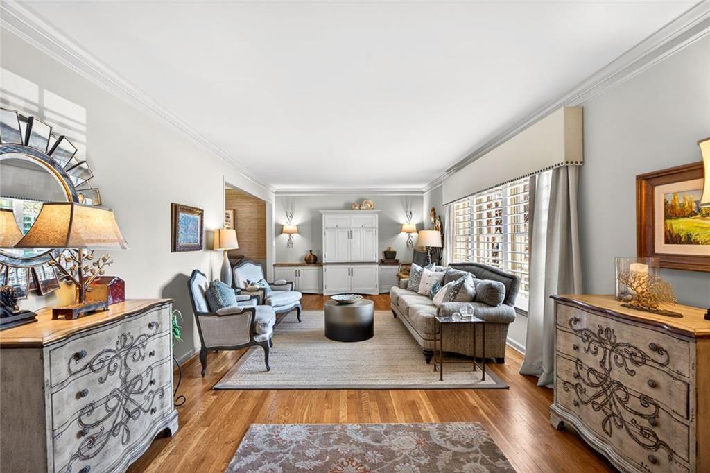 4953 Vermack Road Dunwoody, GA 30338 - Photo 6 of 43