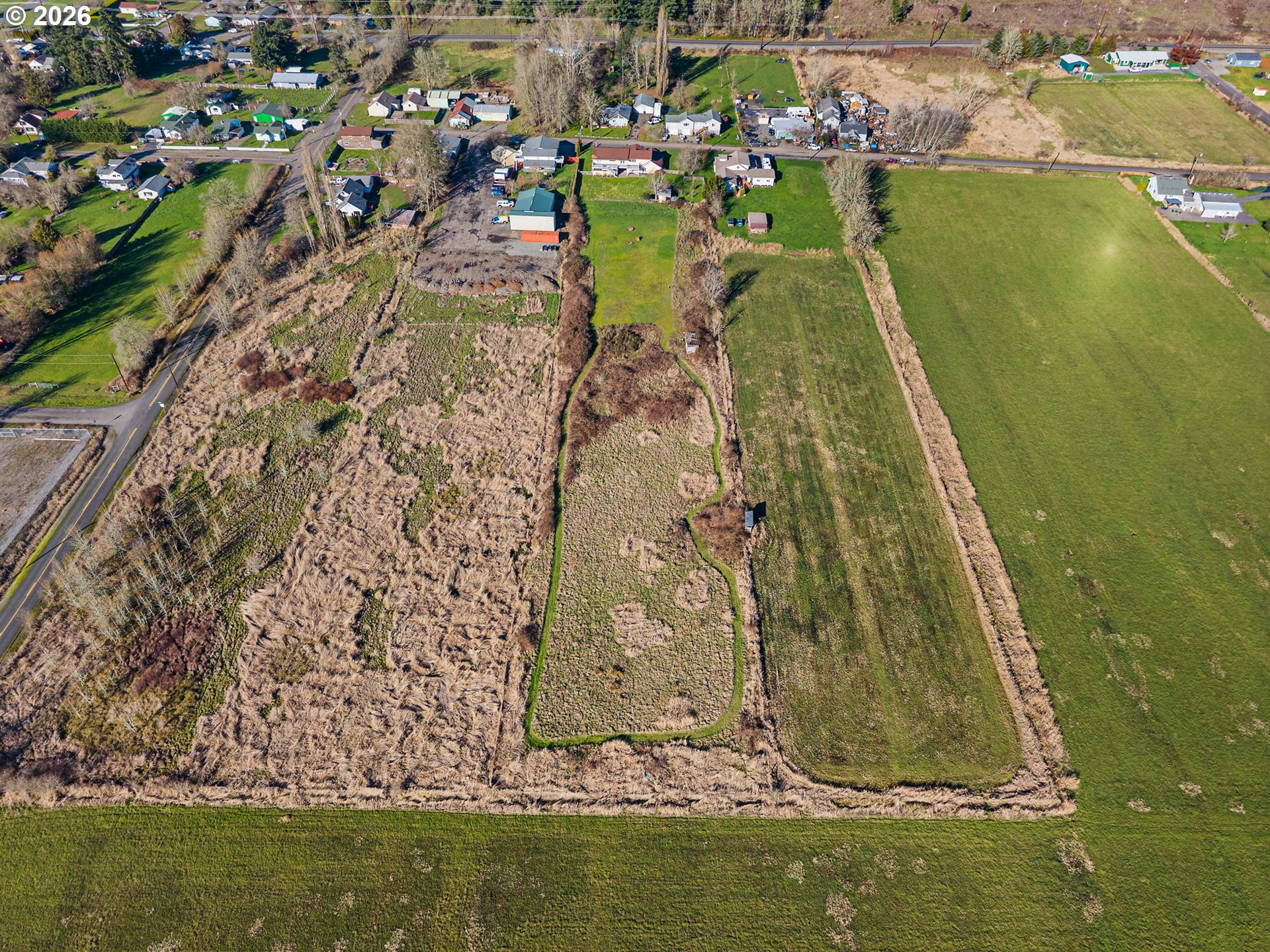 802 State Street Centralia, WA 98531 - Photo 30 of 45