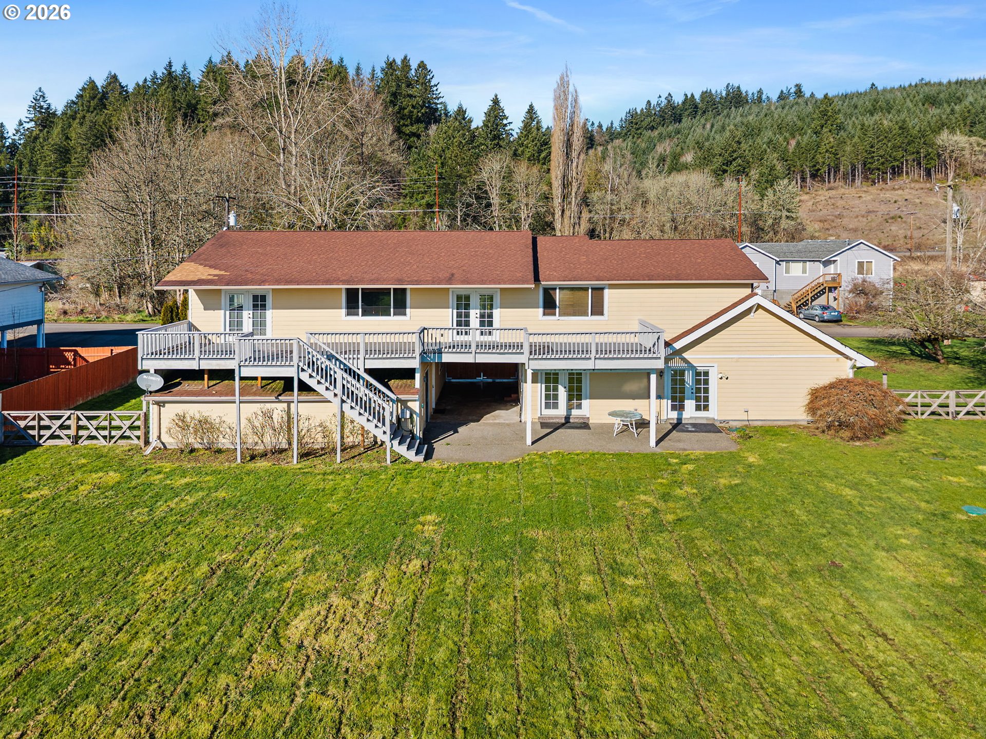 802 State Street Centralia, WA 98531 - Photo 31 of 45