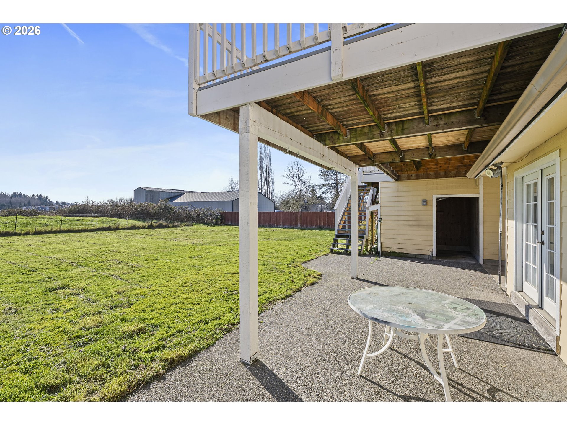 802 State Street Centralia, WA 98531 - Photo 35 of 45