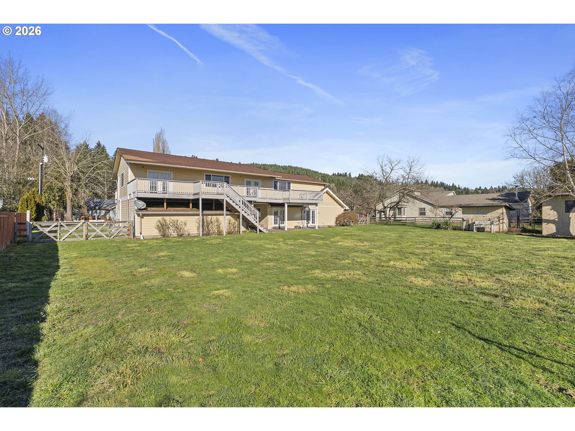 802 State Street Centralia, WA 98531 - Photo 36 of 45