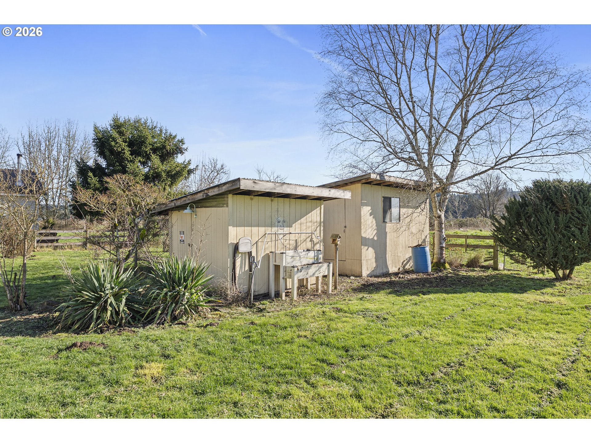 802 State Street Centralia, WA 98531 - Photo 39 of 45