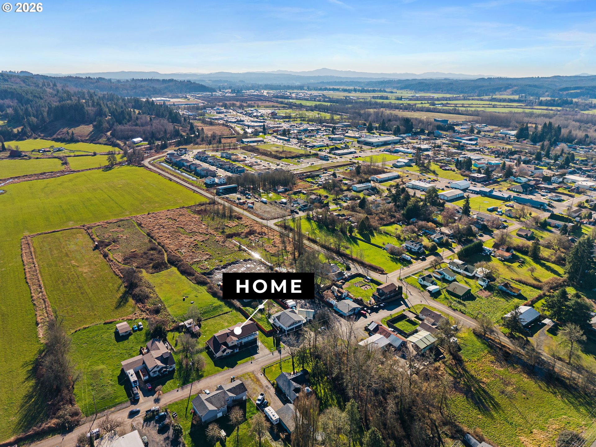 802 State Street Centralia, WA 98531 - Photo 41 of 45