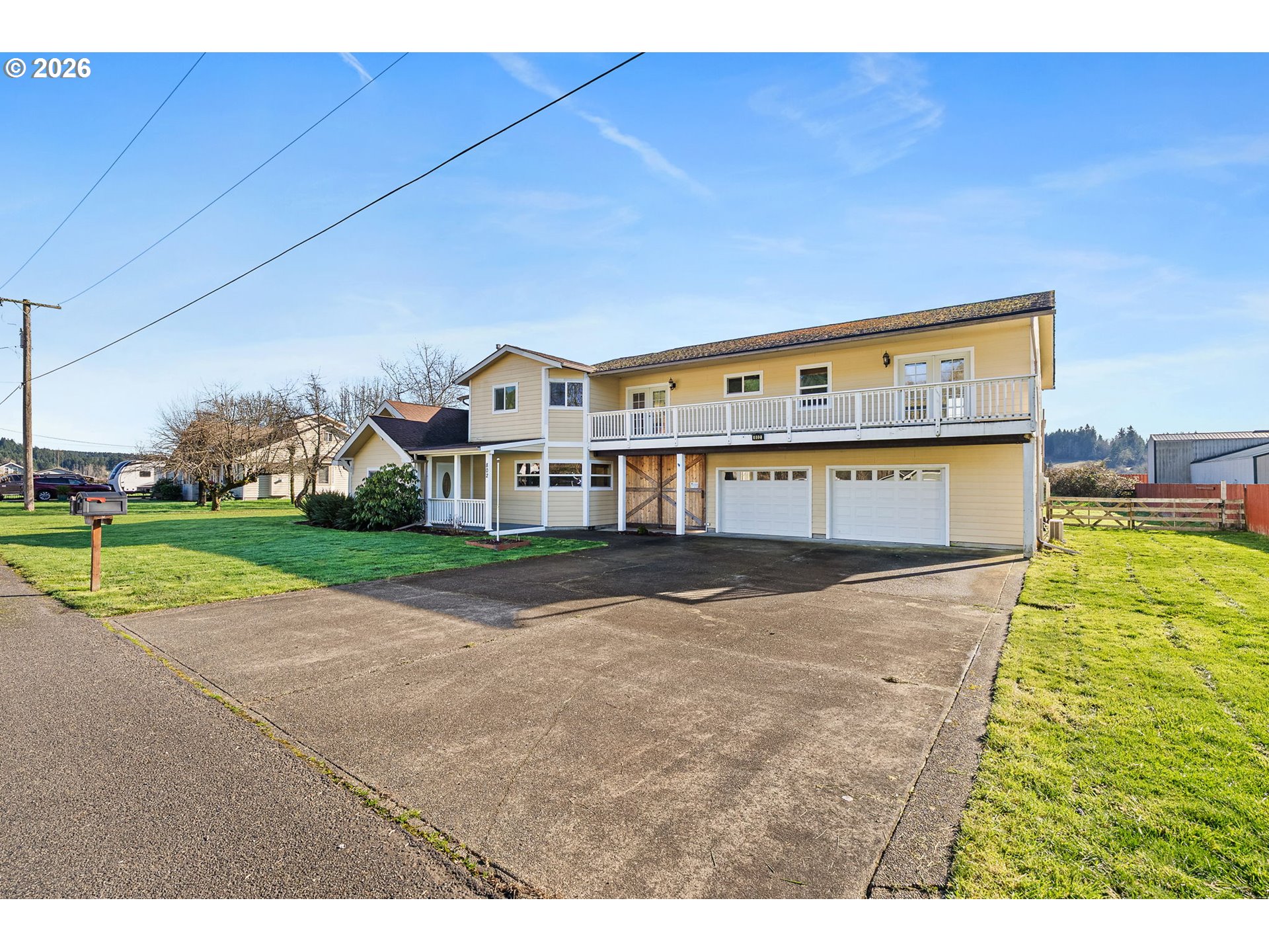 802 State Street Centralia, WA 98531 - Photo 43 of 45