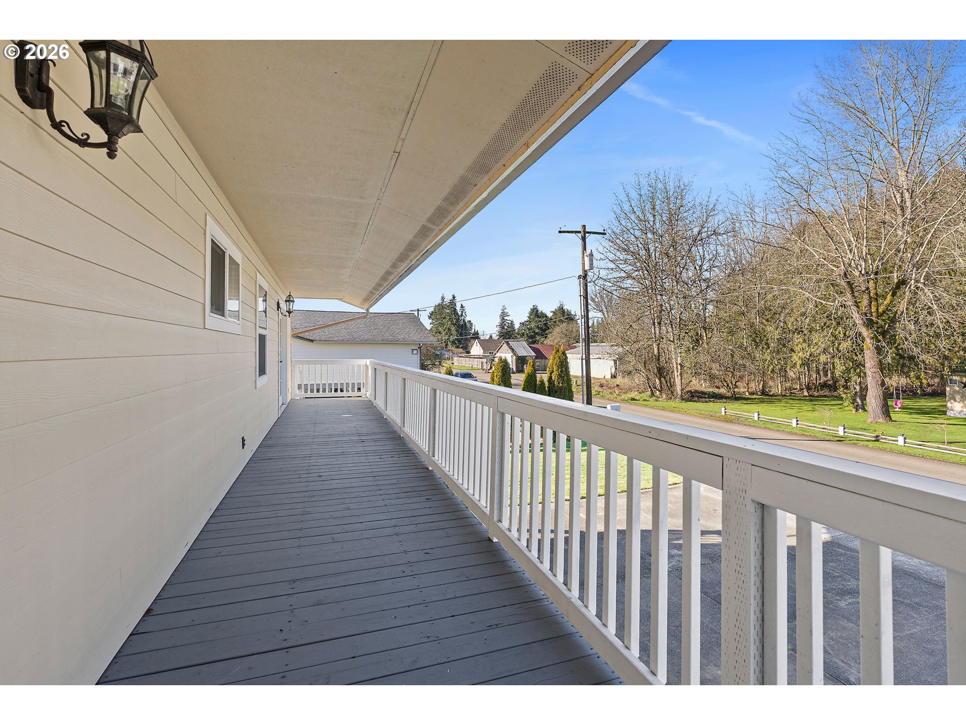 802 State Street Centralia, WA 98531 - Photo 44 of 45