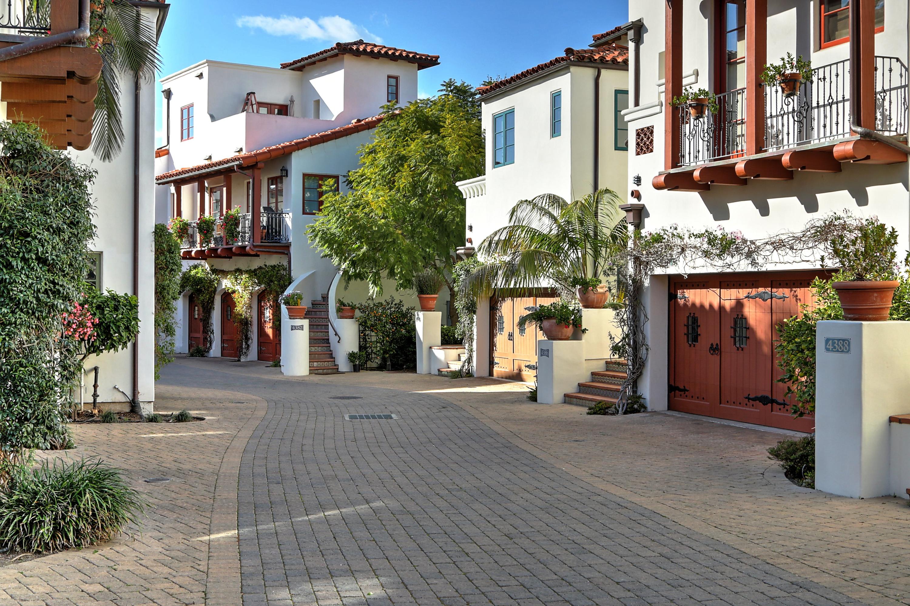 4384 Modoc Road Santa Barbara, CA 93110 - Photo 5 of 48 0005