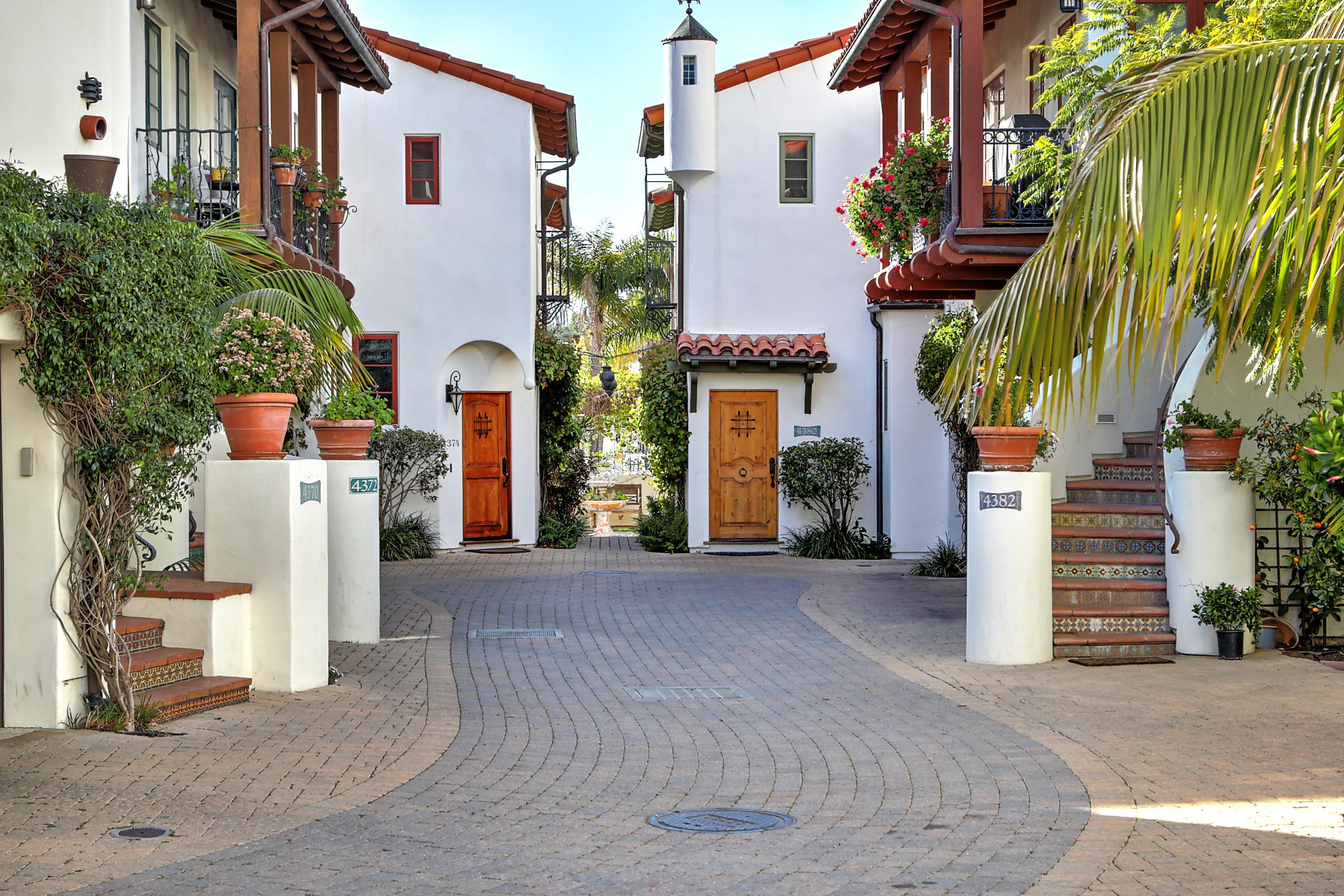 4384 Modoc Road Santa Barbara, CA 93110 - Photo 7 of 48 0007