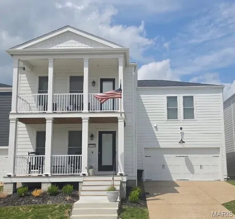 $439,900 | 3204 Pirogue Street, St. Charles, MO 63301