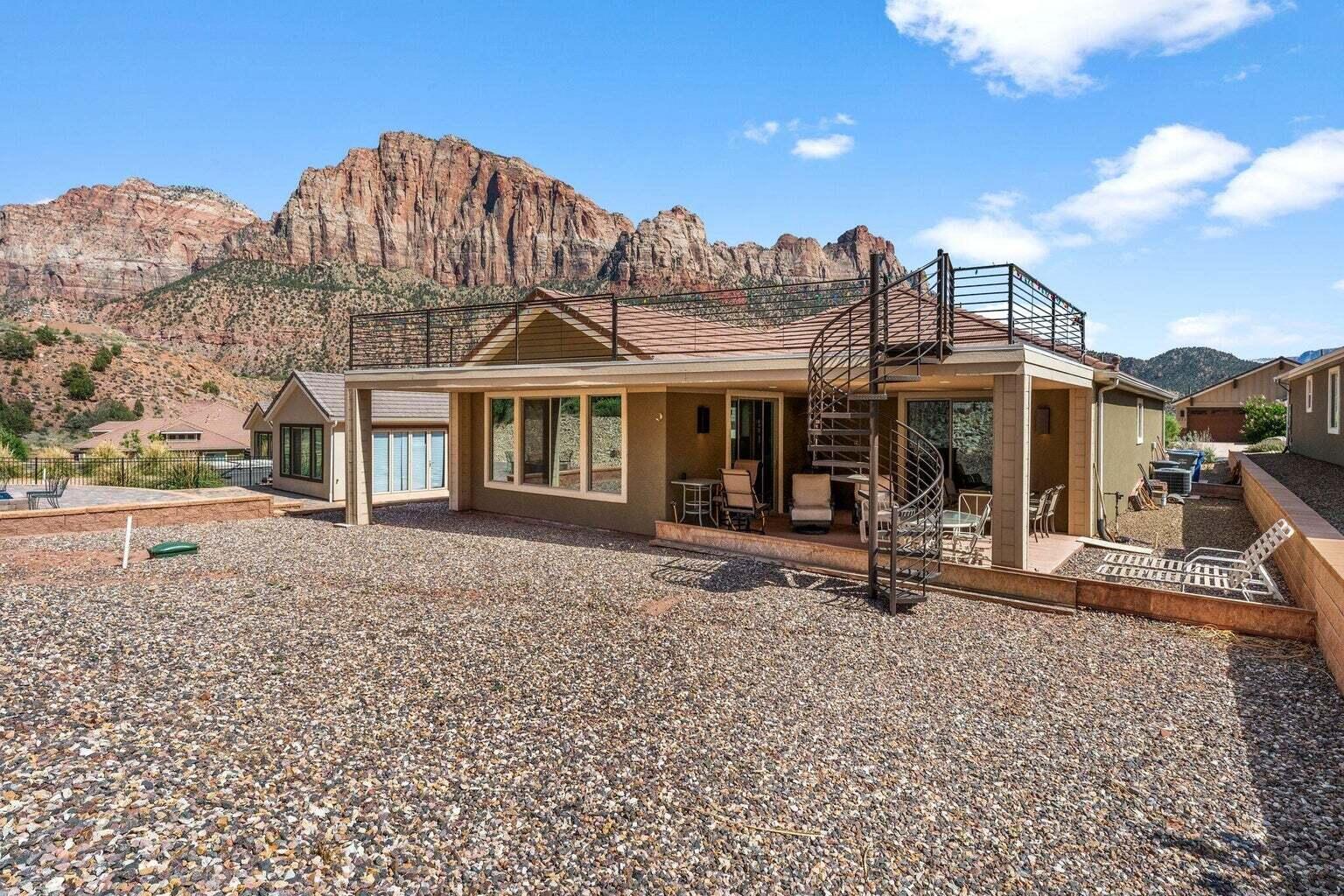 130 Matilda Lane Springdale, UT 84767 - Photo 15 of 22 20250613201619732057000000-o