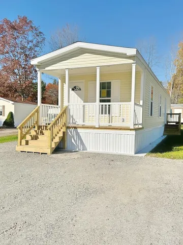 $145,000 | 20 True Road, Unit 101, Meredith, NH 03253