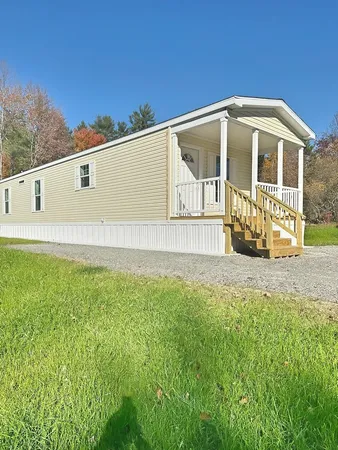 $145,000 | 20 True Road, Unit 101, Meredith, NH 03253
