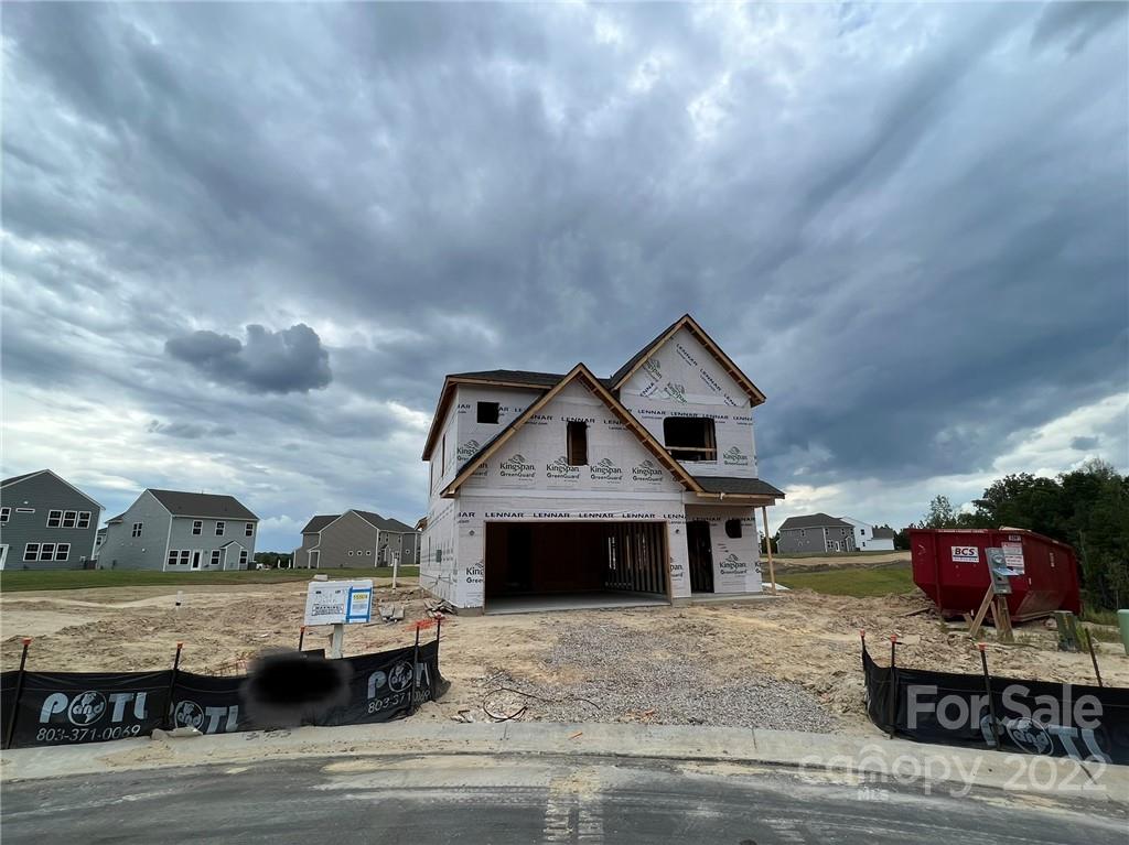 15504 Capps Road, Unit 33 Charlotte, NC 28278 - Photo 3 of 12 Gallery Image 3