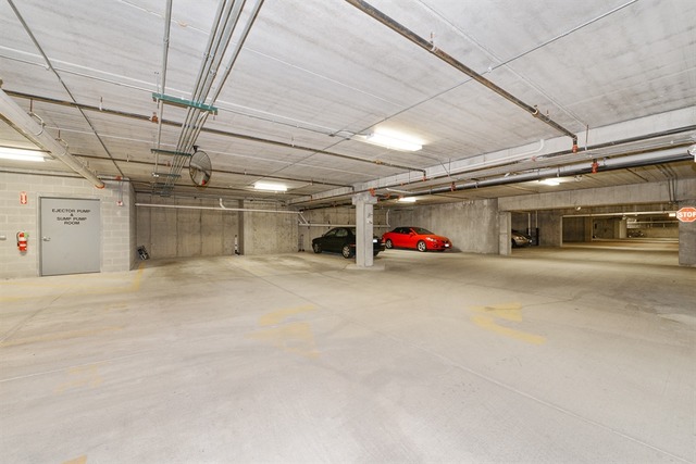 310 South Main Street, Unit 208 Lombard, IL 60148 - Photo 11 of 15 a view of parking area