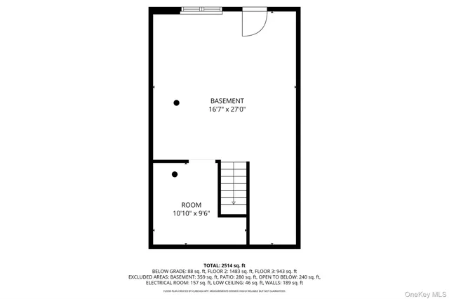 $1,100,000 | 14 Silverwood Circle, Suffern, NY 10901