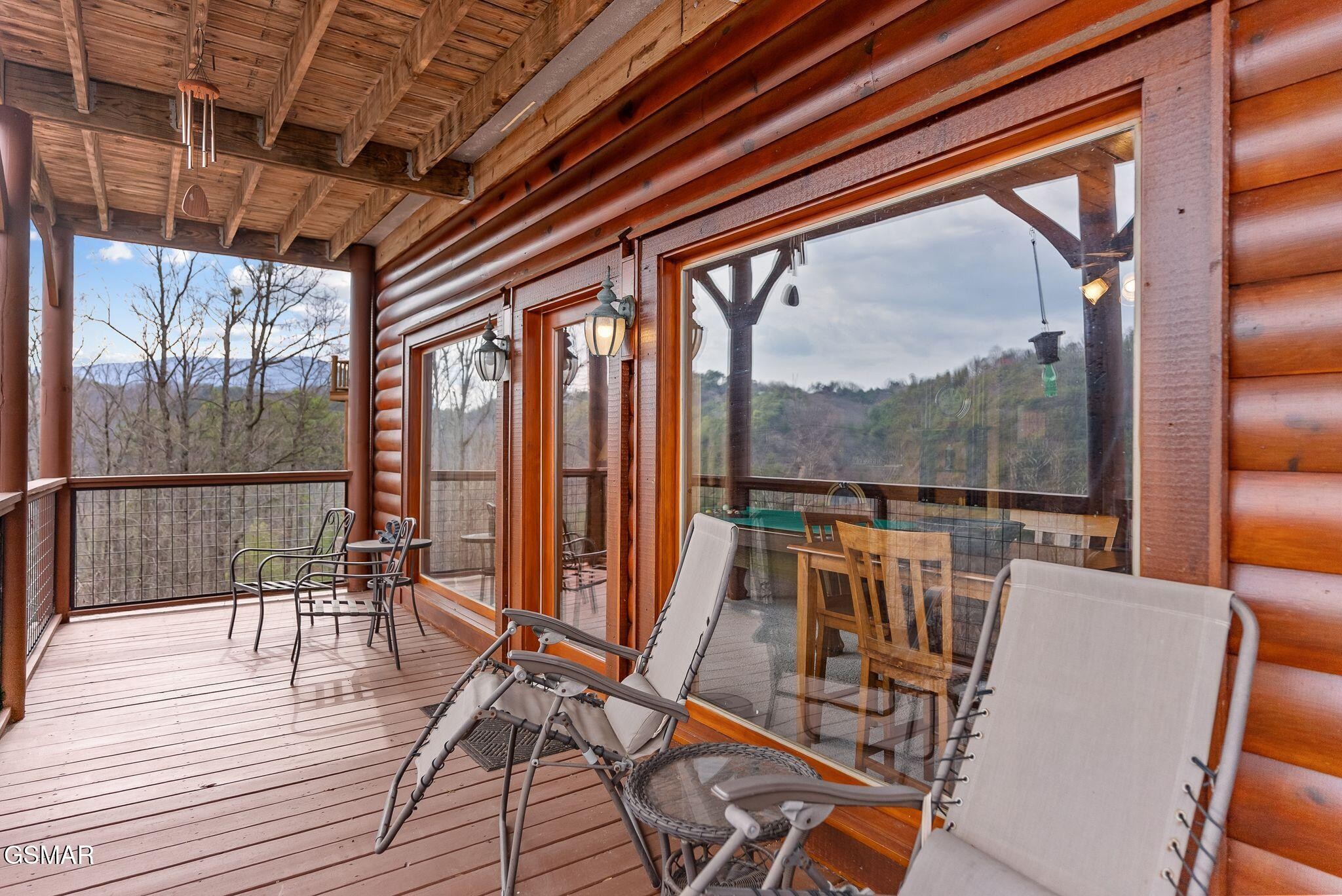 2869 White Oak Ridge Lane Sevierville, TN 37862 - Photo 33 of 51 Gallery Image 33
