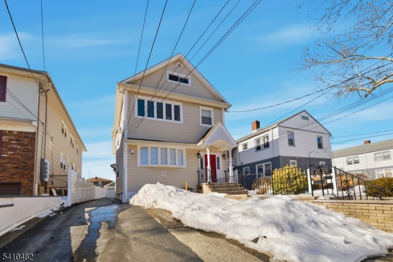 1034 Madison Avenue, Unit 3 Elizabeth, NJ 07201 - Photo 1 of 16