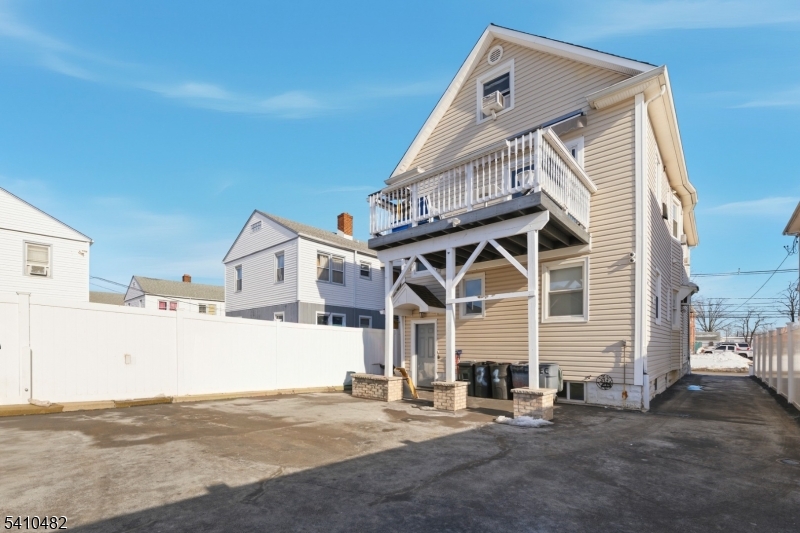 1034 Madison Avenue, Unit 3 Elizabeth, NJ 07201 - Photo 16 of 16