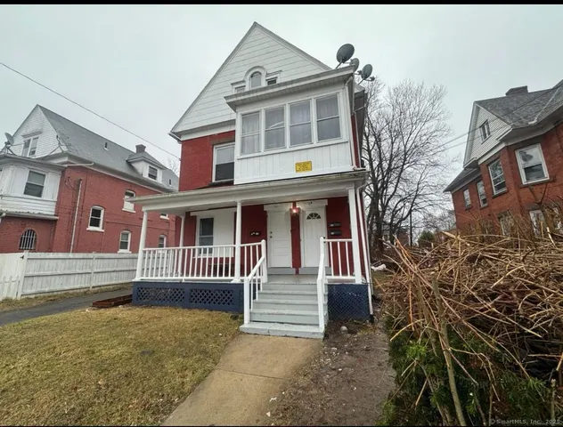 $1,500 | 17 Roosevelt Street, Hartford, CT 06114
