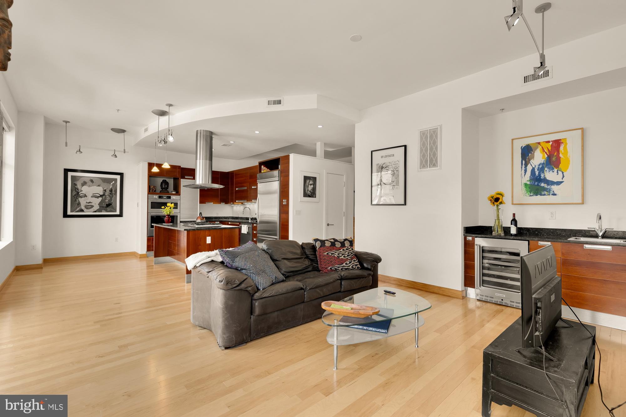 1413 P Street Northwest, Unit 404 Washington, DC 20005 - Photo 14 of 31