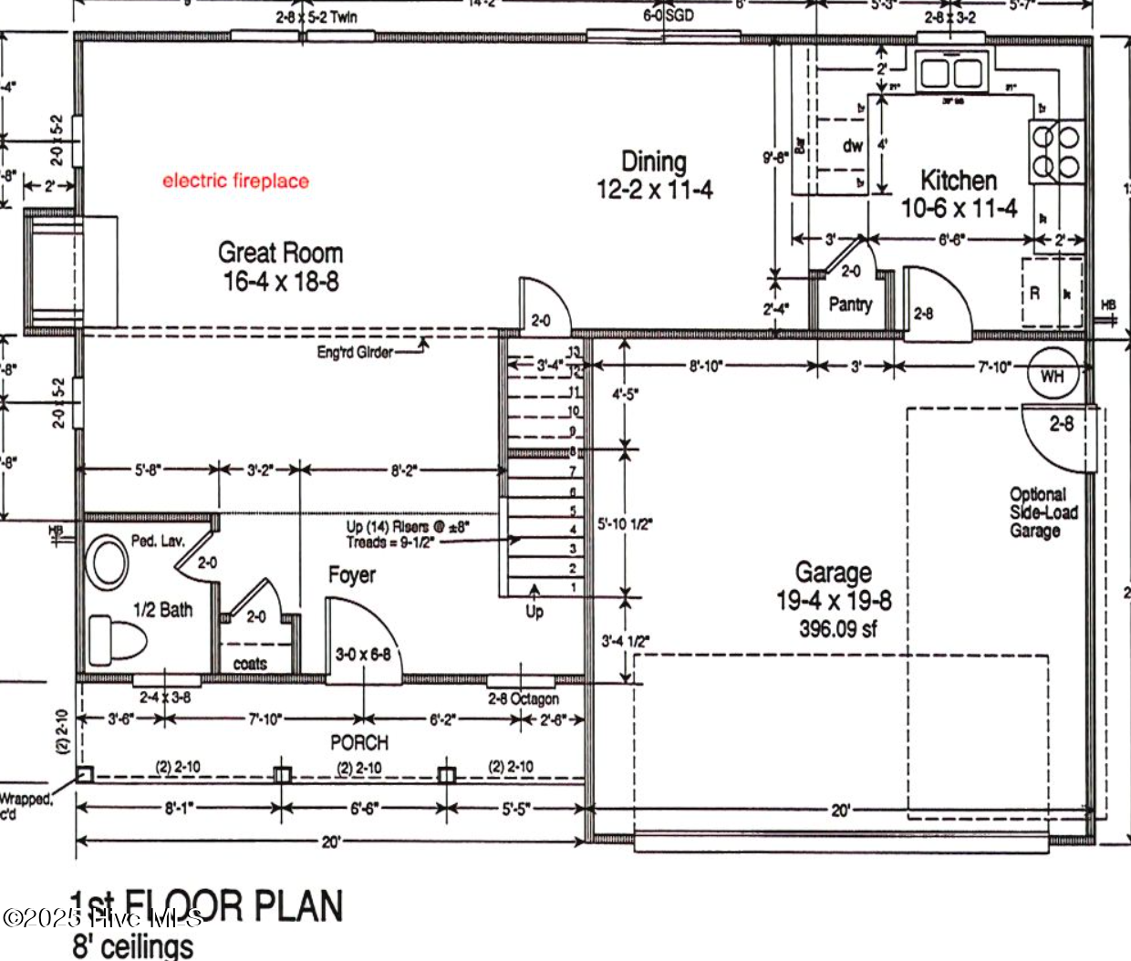 216 Shell Rock Landing Road Hubert, NC 28539 - Photo 52 of 53