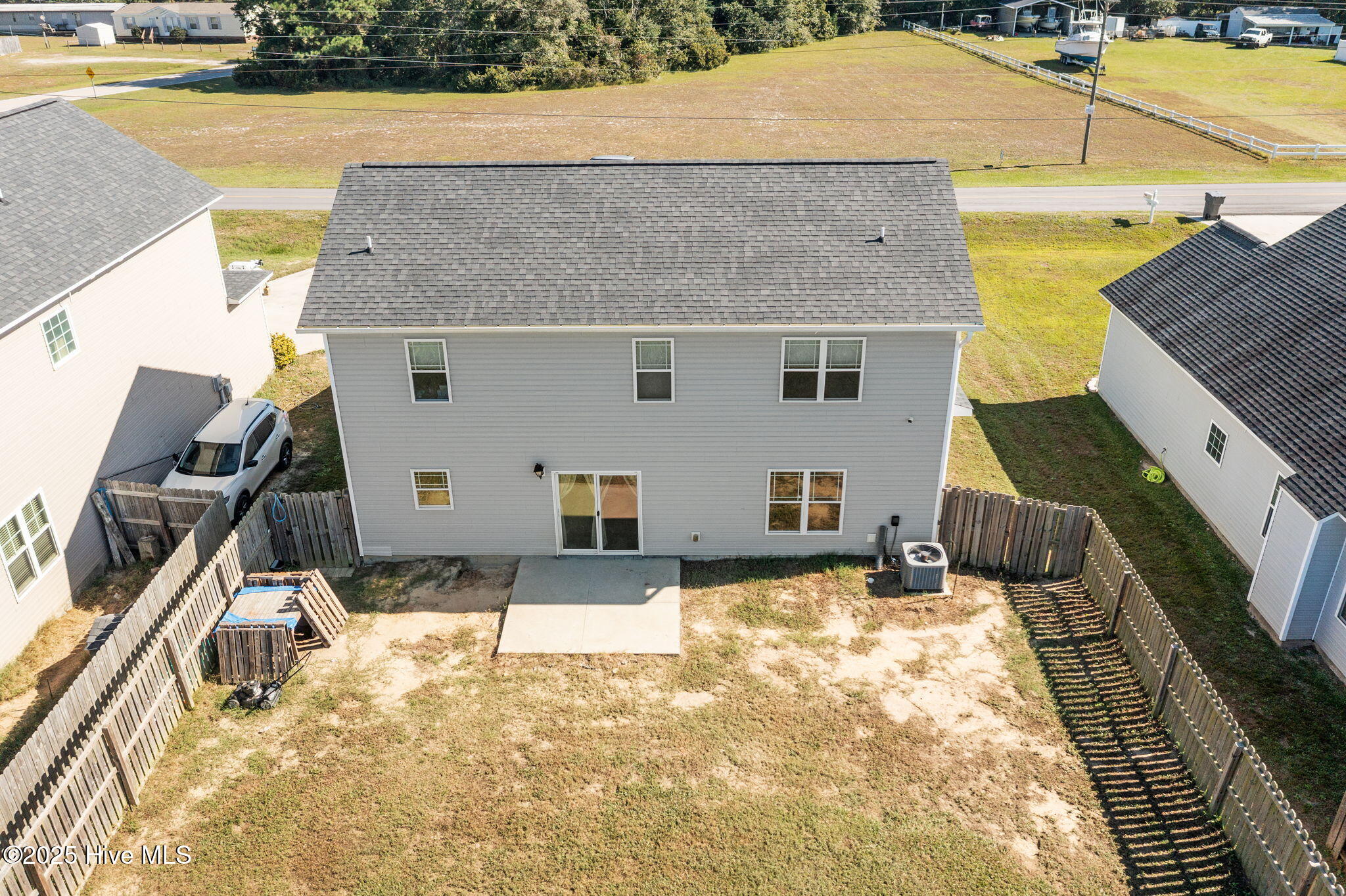 216 Shell Rock Landing Road Hubert, NC 28539 - Photo 38 of 53 9-web-or-mls-DJI_0508