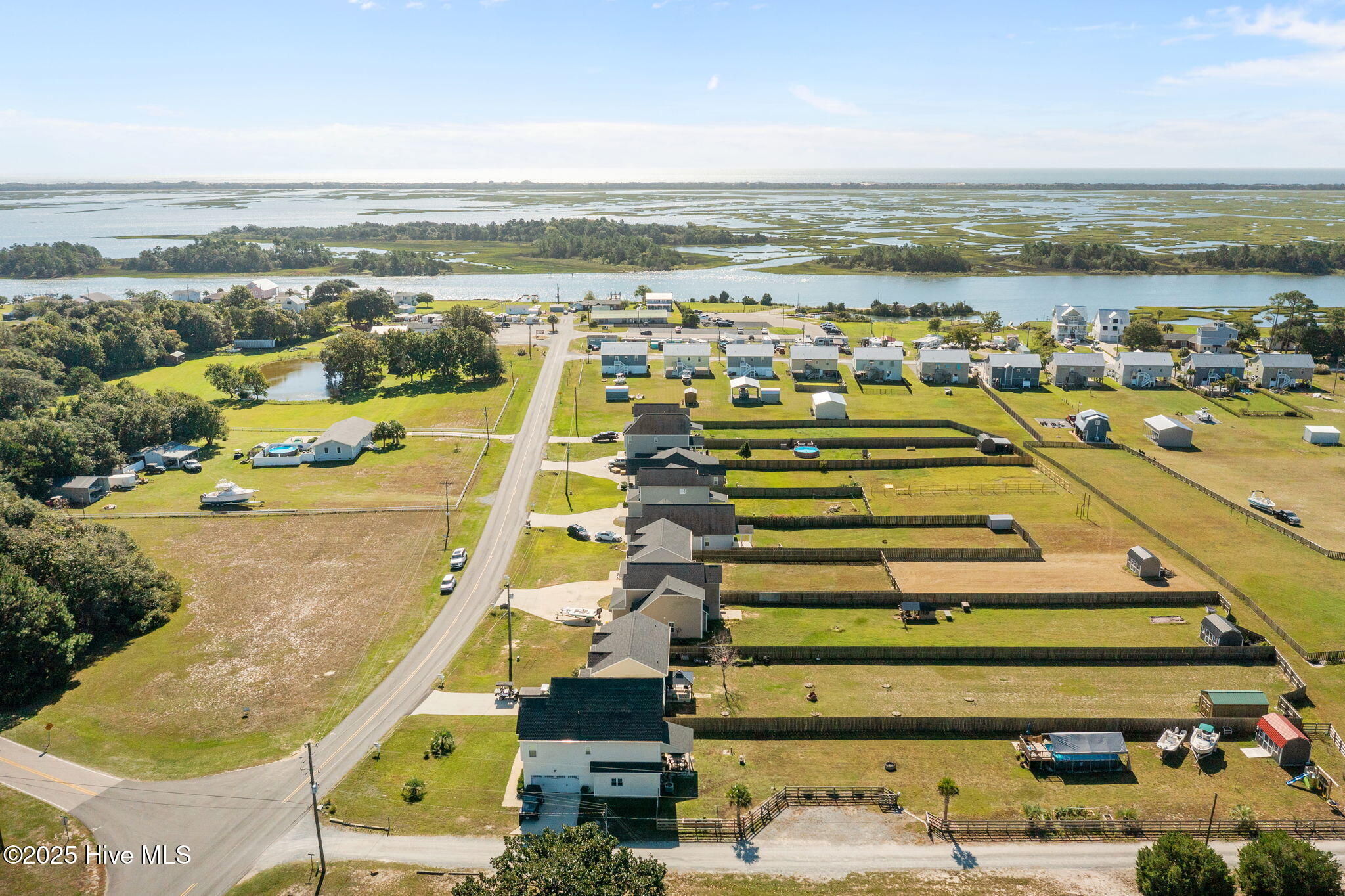 216 Shell Rock Landing Road Hubert, NC 28539 - Photo 47 of 53 18-web-or-mls-DJI_0531