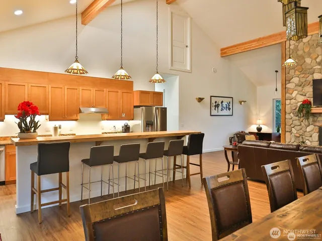 $13,900,000 | 1865 Crestwood Cove Court, Freeland, WA 98249